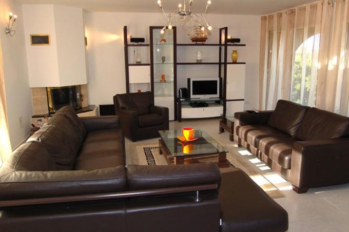 קאלבי Villa Ondella מראה חיצוני תמונה
